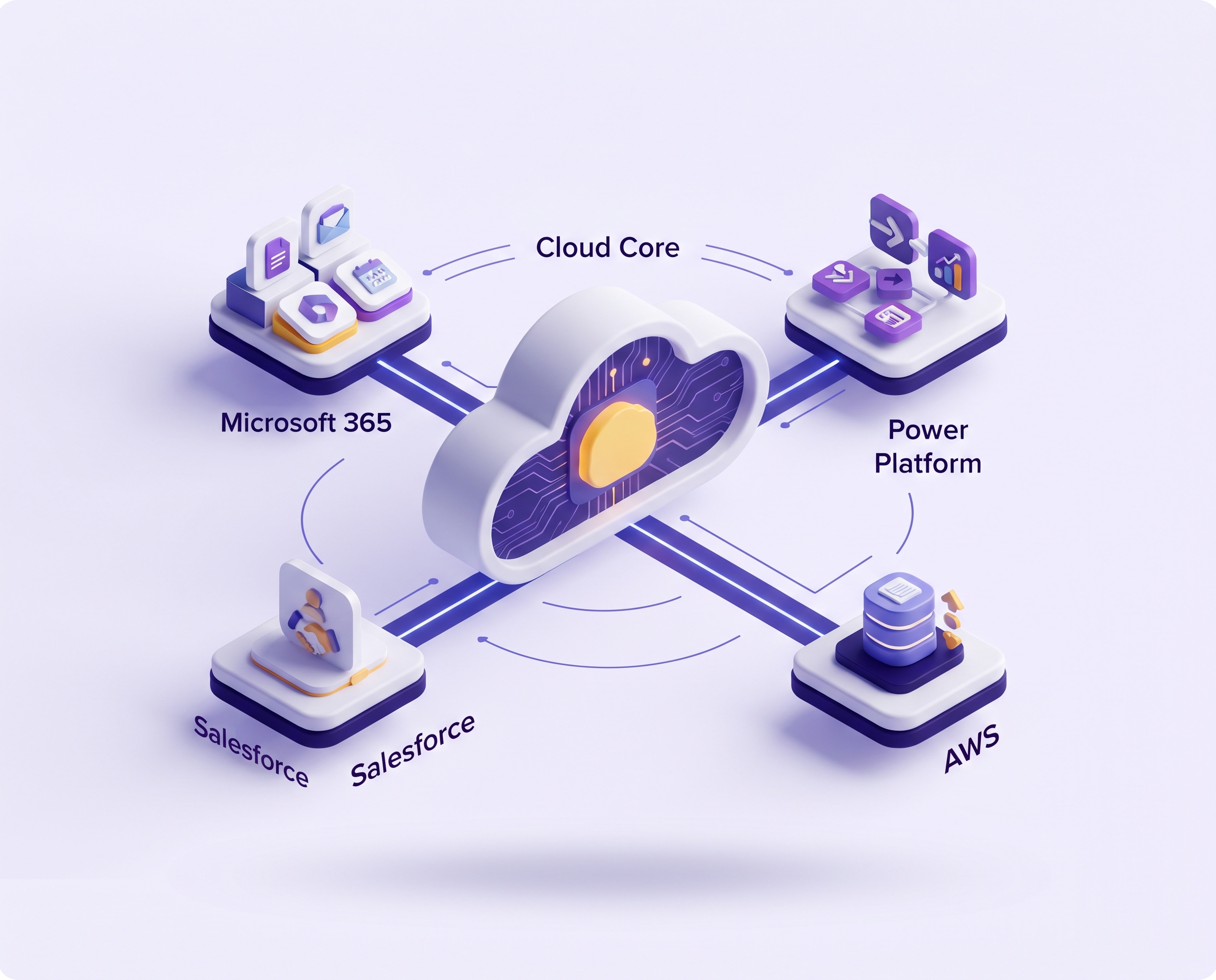 What is Microsoft 365? illustration