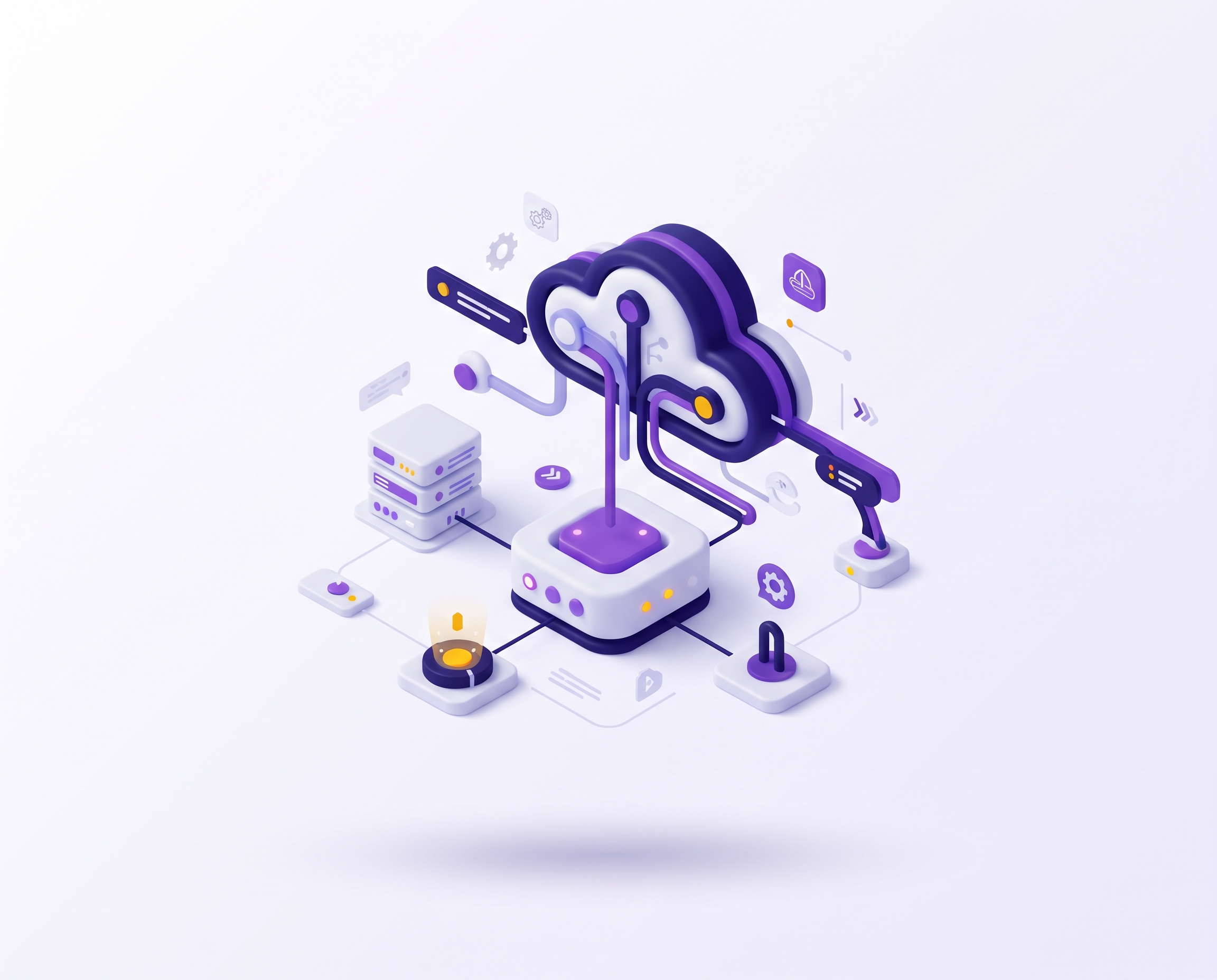 Ethical Hacking Is Crucial for Staying Secure illustration